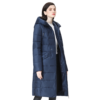 Manteau d'hiver long