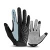 Gants de vélo chauffants