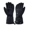 Gants chauffants ski