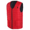 Gilet chauffant infrarouge