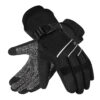 Gants chauffants vélo femme