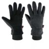 Gants chauffants en coton