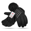 Gants chauffants motoneige